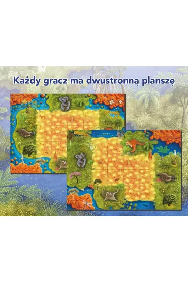Dziobaki - Reiner Knizia