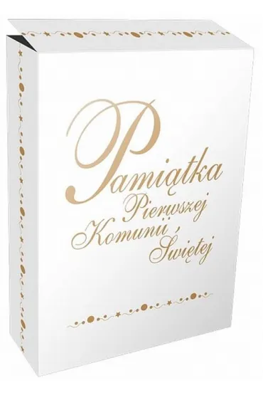 Pami�tka Pierwszej Komunii �wi�tej (OT)