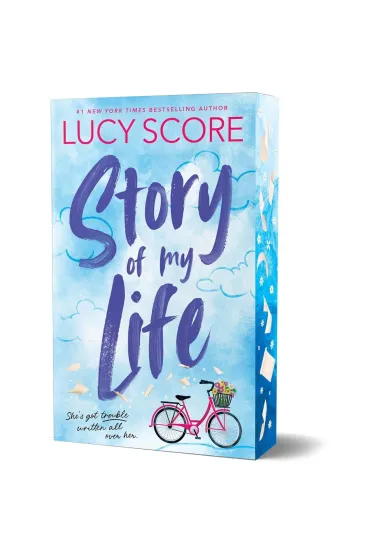 Story of My Life. Deluxe Edition - Lucy Score