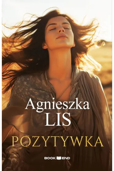Pozytywka - Agnieszka Lis