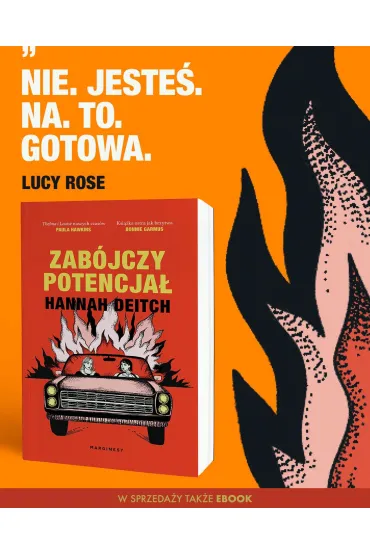Zab�jczy potencja� - Hannah  Deitch