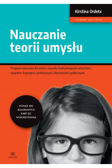 Nauczanie teorii umys�u - Kirstina Ordetx
