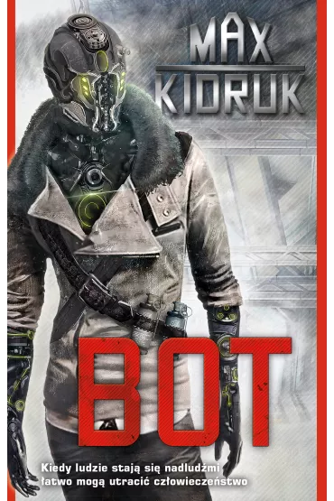 Bot - Max Kidruk