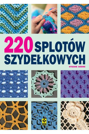 220 splot�w szyde�kowych