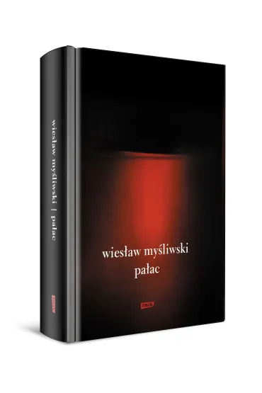 Pa�ac (2026) - Wies�aw My�liwski