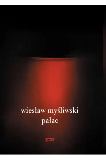 Pa�ac (2026) - Wies�aw My�liwski