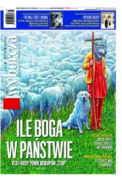 ePrasa Gazeta Wyborcza - Biaystok 4/2019