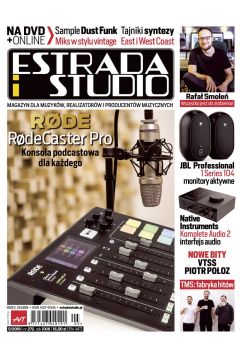 ePrasa Estrada i Studio 5/2019