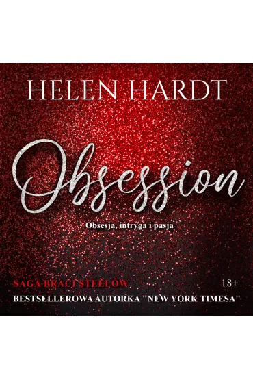 Audiobook Obsession mp3 - Helen  Hardt