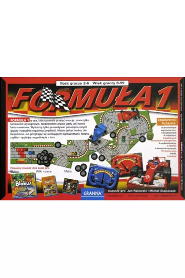 Formu�a 1