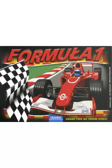 Formu�a 1
