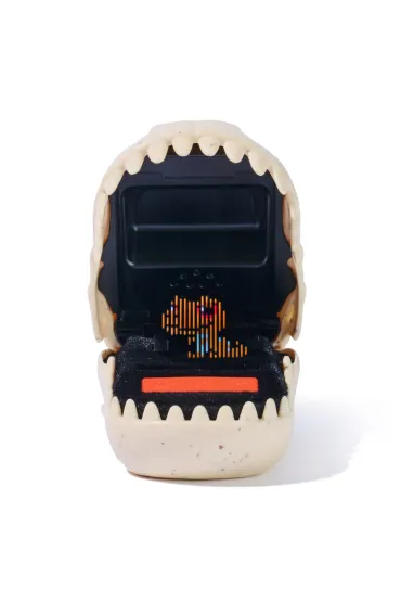 Interaktywne zwierz�tko Bitzee  Jurassic World