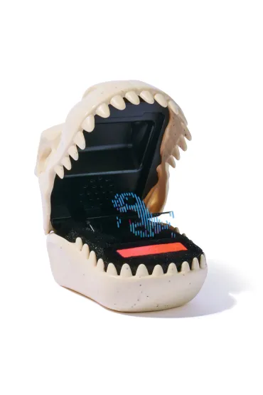 Interaktywne zwierz�tko Bitzee  Jurassic World