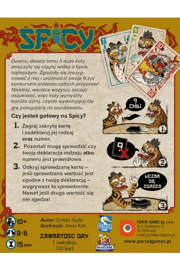 Spicy - Zolt�n Gy�ri