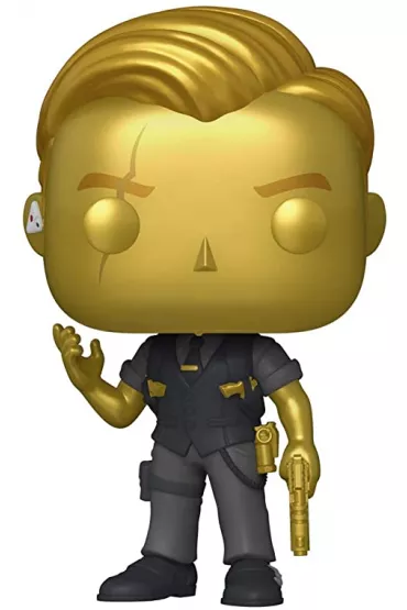 Funko POP Games: Fortnite - Midas (Shadow)