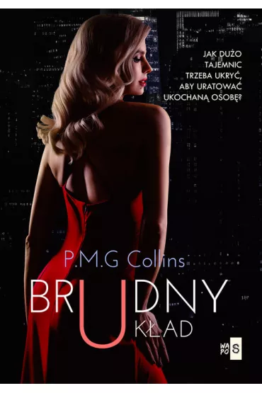 Brudny uk�ad - P. M. G. Collins