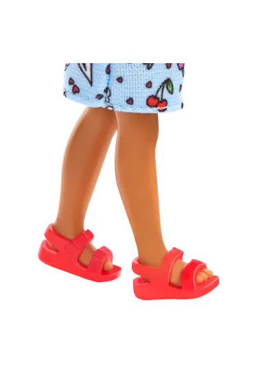 Barbie. Chelsea i przyjaciele HXM97 Mattel