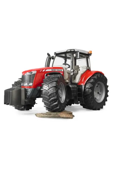 Traktor Massey Ferguson 7600 Bruder