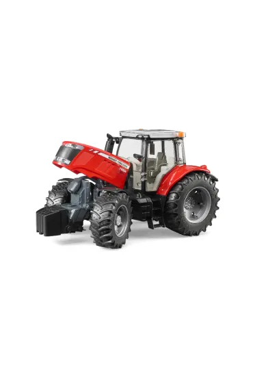 Traktor Massey Ferguson 7600 Bruder