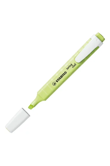 Stabilo Zakre�lacz Swing Cool 4 kolory