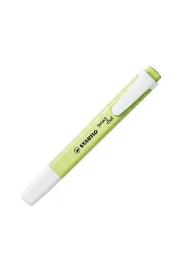 Stabilo Zakre�lacz Swing Cool 4 kolory