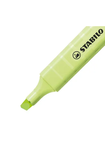 Stabilo Zakre�lacz Swing Cool 4 kolory