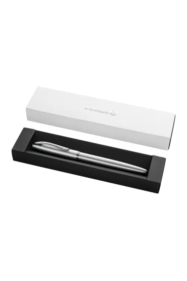 Pelikan Pi�ro kulkowe Jazz Noble Elegance Silver