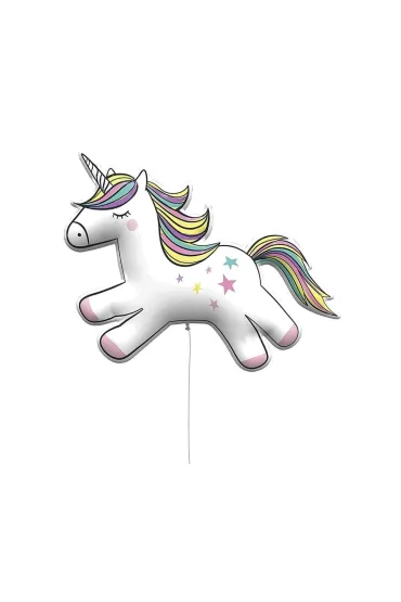 Procos Balon foliowy Unicorn 96cm