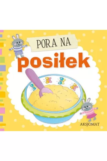 Pora na posi�ek