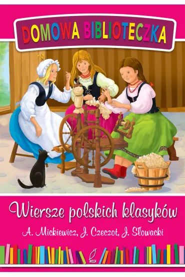Wiersz polskich klasyk�w