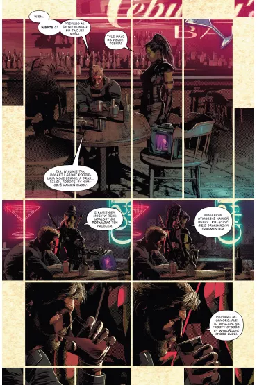 Marvel Fresh Wojny niesko�czono�ci - Gerry Duggan, Mark  Bagley, Mike  Deodato, Cory T. Smith, Andy  MacDonald