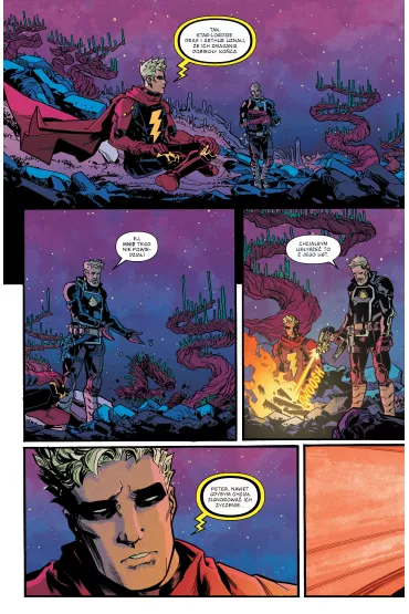 Marvel Fresh Wojny niesko�czono�ci - Gerry Duggan, Mark  Bagley, Mike  Deodato, Cory T. Smith, Andy  MacDonald