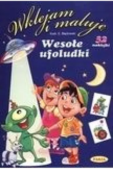 Wklejam i maluj�. Weso�e ufoludki