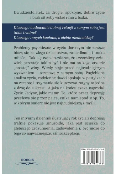 Zapiski z �ycia codziennego - Kamil  Lenczyk