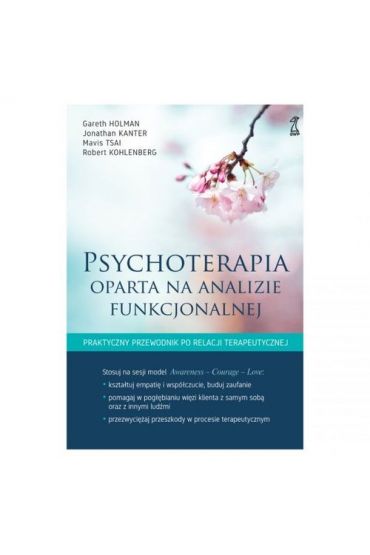 Psychoterapia oparta na analizie funkcjonalnej