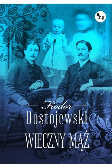 Wieczny m�� - Fiodor Dostojewski
