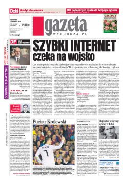 ePrasa Gazeta Wyborcza - Trjmiasto 93/2011