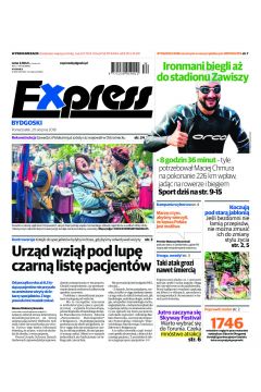 ePrasa Express Bydgoski 192/2018