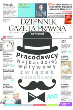 ePrasa Dziennik Gazeta Prawna 128/2014