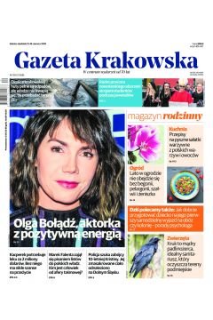 ePrasa Gazeta Krakowska 139/2019