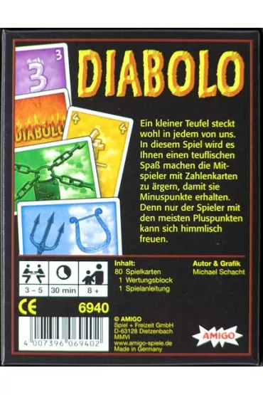 Diabolo
