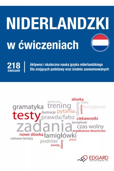 Niderlandzki w �wiczeniach
