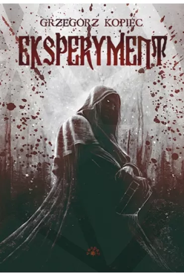 Eksperyment - Grzegorz  Kopiec