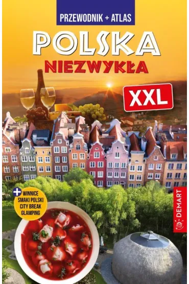 Polska niezwyk�a XXL