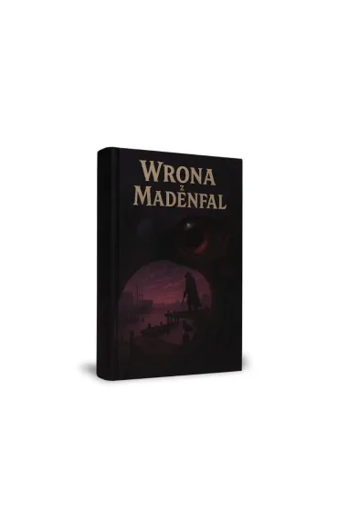 Wrona z Madenfal - Przemek  Osowski
