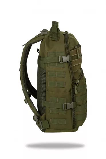 CoolPack Plecak miejski Soldier Khaki