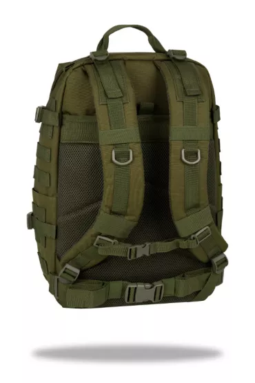 CoolPack Plecak miejski Soldier Khaki