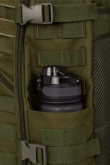 CoolPack Plecak miejski Soldier Khaki