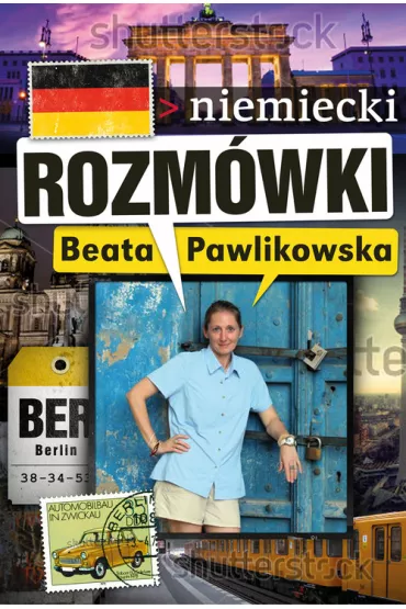 Rozm�wki niemiecki - Beata Pawlikowska