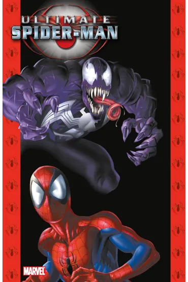 Marvel Classic Ultimate Spider-Man. Tom 3 - Brian Michael Bendis